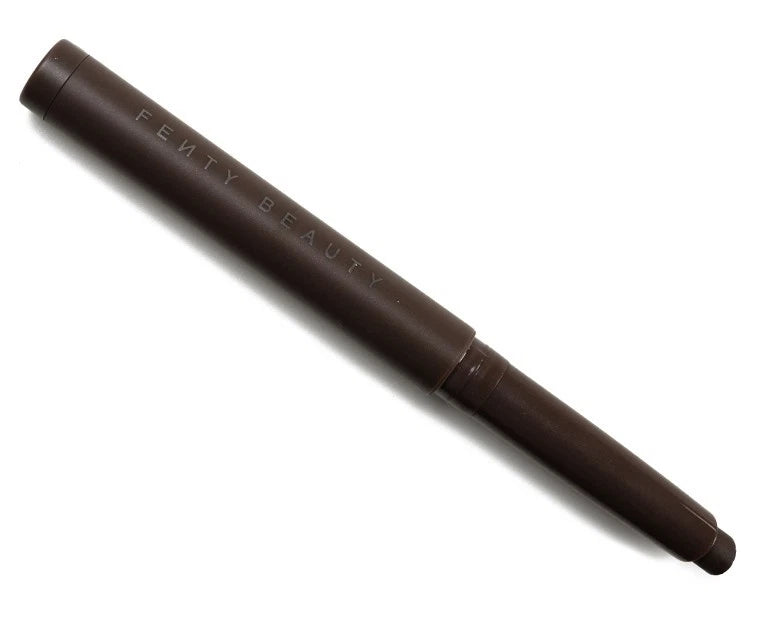 Fenty Beauty Shadowstix Longwear Eyeshadow Stick Brownie Badd'R 15 New Box