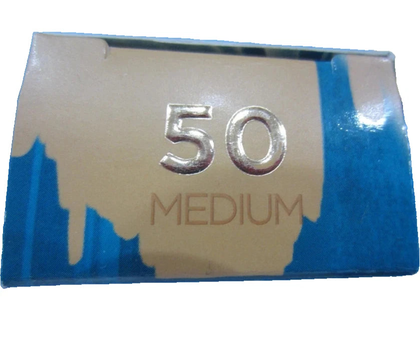 Urban Decay Hydromaniac Tinted Moisturizer 50 Medium Warm 24H Longwear New