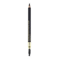Lancôme Brow Shaping Powdery Pencil 08 Dark Brown Eyebrow Pencil New Boxed