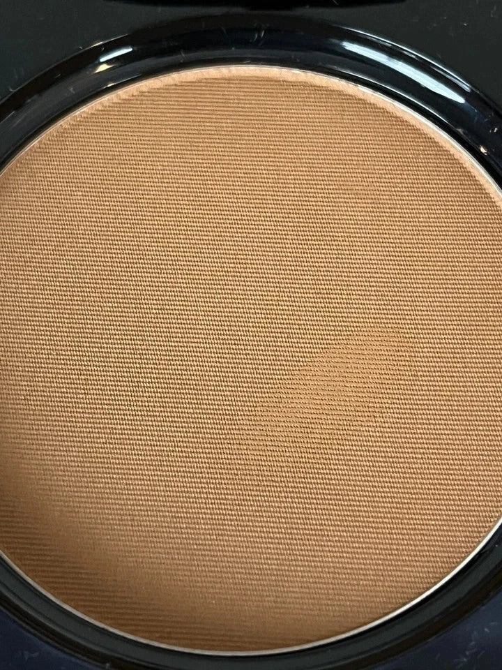 Lancôme Dual Finish Powder Foundation 470C Suede – Buildable Wet/Dry Coverage