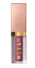 Stila Suede Shade Liquid Eyeshadow Sheer Terracotta 0.153 oz Long-Wear Glow