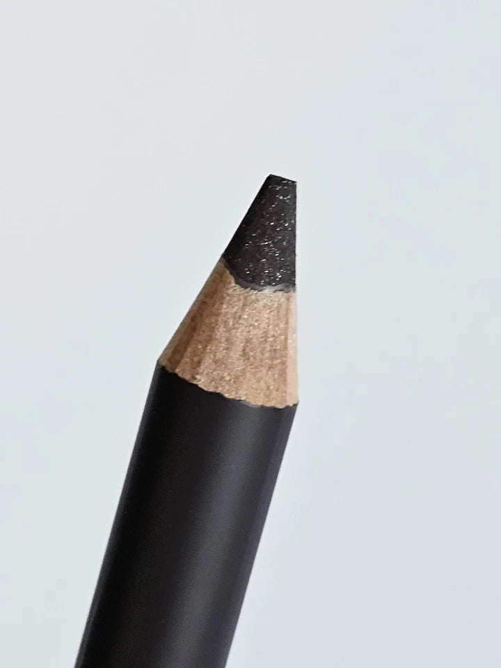 Lancôme Brow Shaping Powdery Pencil 08 Dark Brown Eyebrow Pencil New Boxed