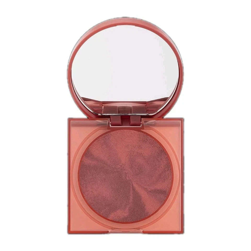 Glowish by Huda Beauty Cheeky Vegan Blush Stick 03 Berry Juice Full Size New