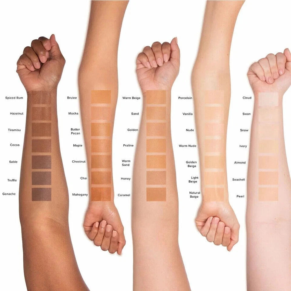 Too Faced Born This Way Foundation – Brulee Shade | New