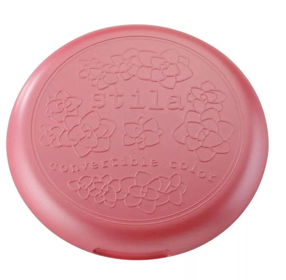 Stila Convertible Color Petunia Lip & Cheek Cream Dual Use Blush Makeup New