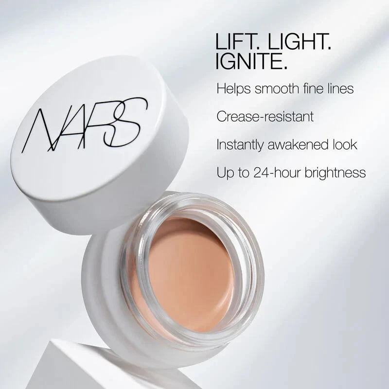 NARS Light Reflecting Eye Brightener Impossible Dream Highlighter Makeup New