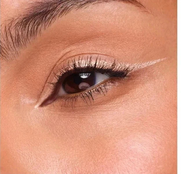 Stila Stay All Day Liquid Eyeliner Micro Tip Shimmering Quartz 0.016 oz New