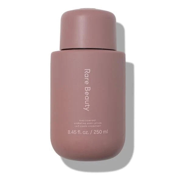 Rare Beauty Find Comfort Hydrating Body Lotion Moisturizing Body Care New