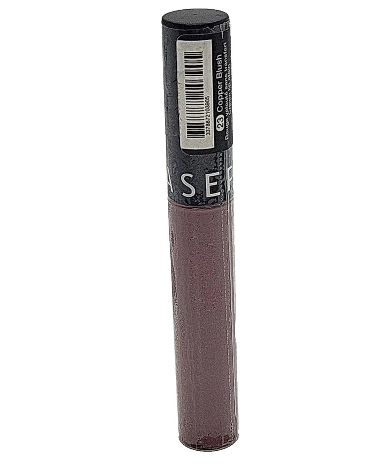 Sephora Collection Cream Lip Stain #23 Copper Blush Liquid Lipstick – Full Size