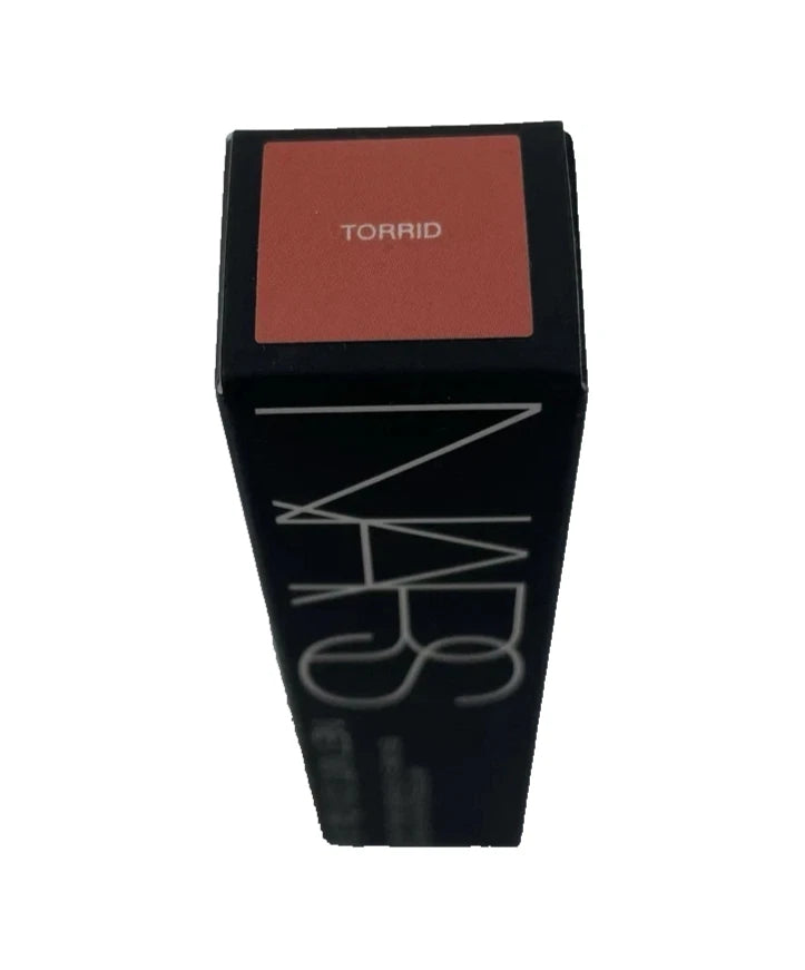 NARS Afterglow Lip Balm Torrid 3g / 0.1oz – Hydrating Sheer Coral Lip Balm New