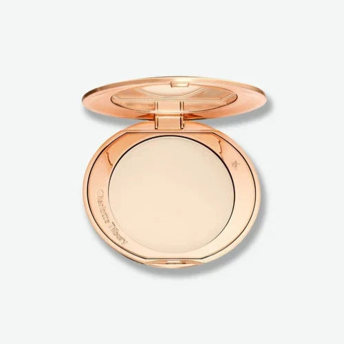 Charlotte Tilbury Airbrush Flawless Finish Powder 1 Fair 8g New In Box