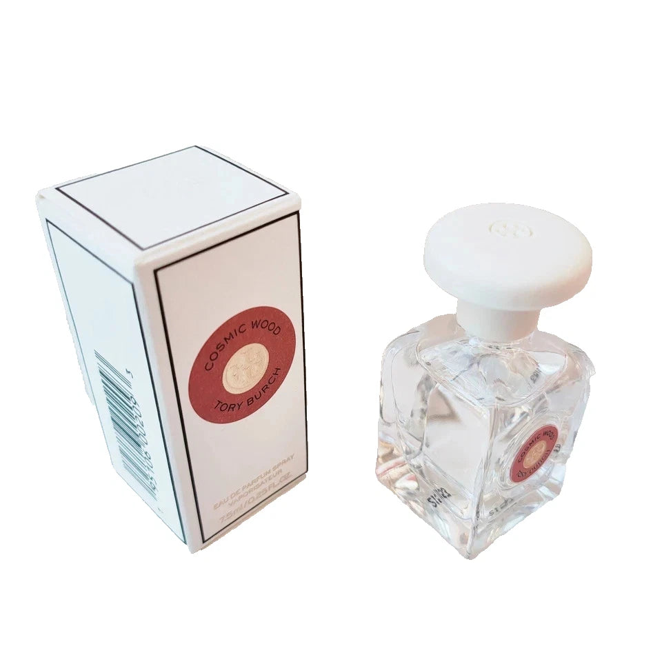 Tory Burch Cosmic Wood Eau de Parfum Spray Women's Perfume EDP New