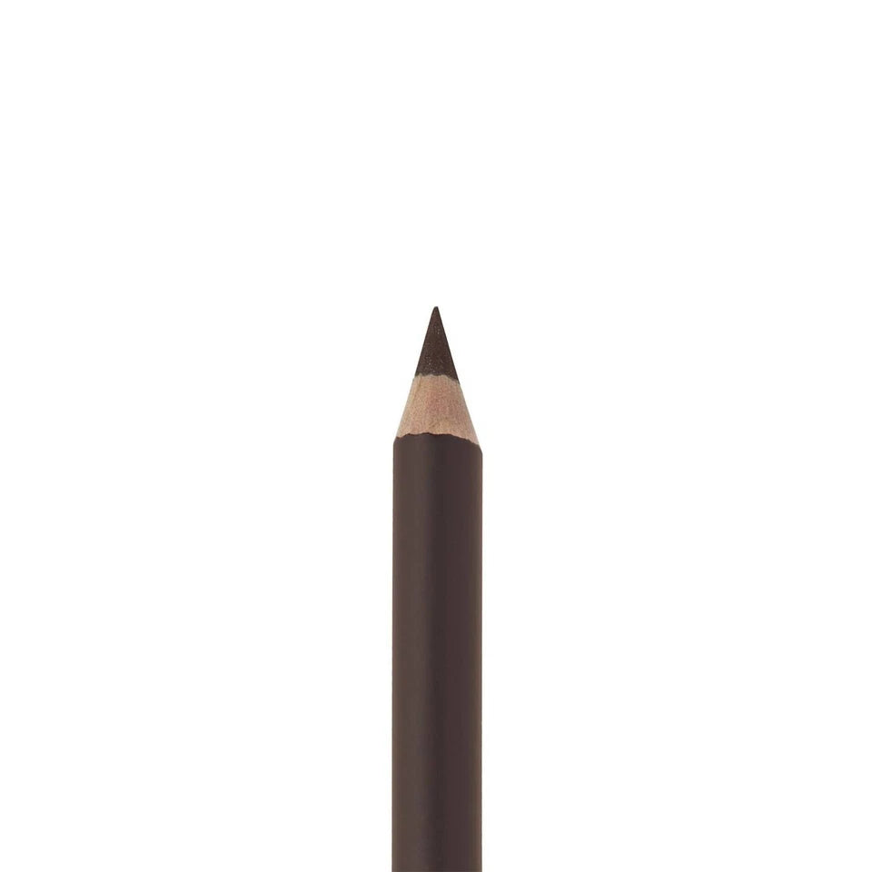 Lancôme Brow Shaping Powdery Pencil 08 Dark Brown Eyebrow Pencil New Boxed