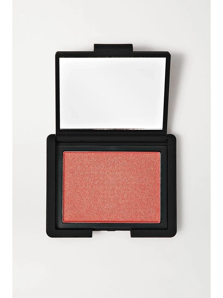 NARS Blush Savage Longwear Buildable Powder Blush New in Box 4.8g / 0.16 oz