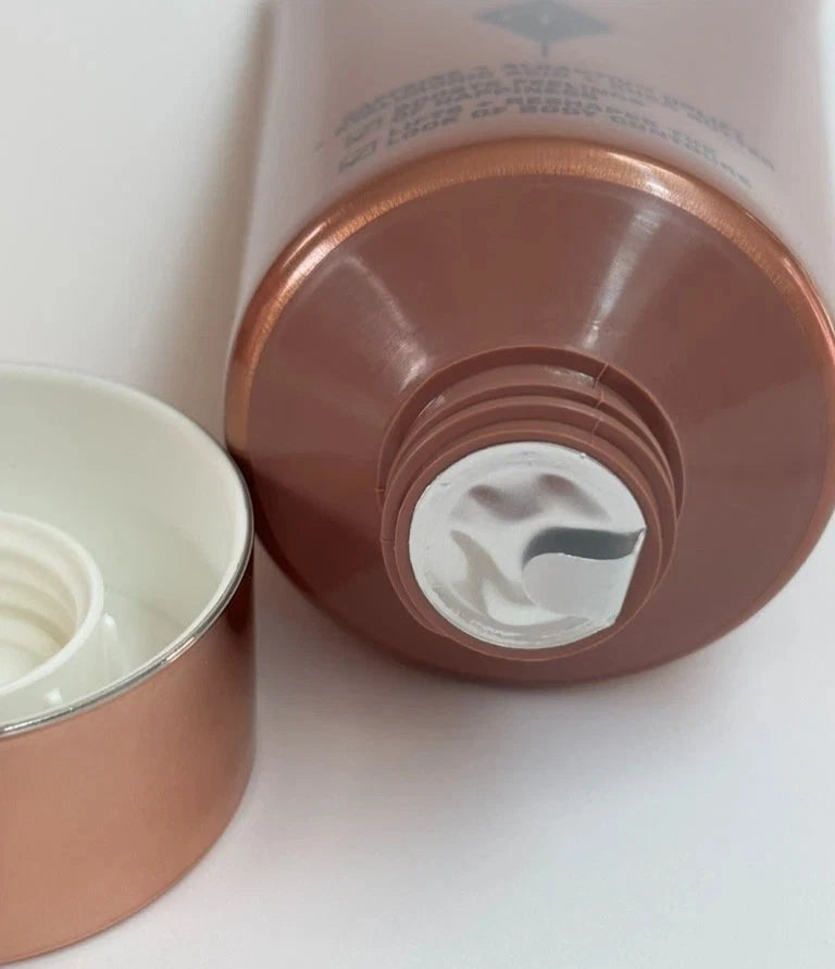 Charlotte Tilbury Magic Joyphoria Body Cream Uplift Firming Moisturizer 200ml