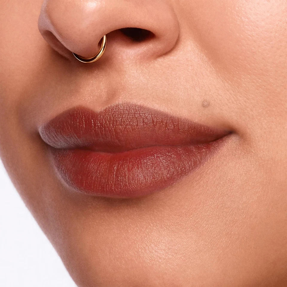 Stila Calligraphy Lip Stain Rosa Pink Longwear Liquid Lip Color Makeup New