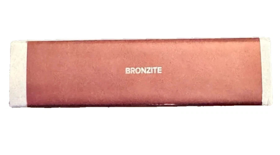 Haus Labs Bio Radiant Gel Powder Highlighter Bronzite Glow Makeup New