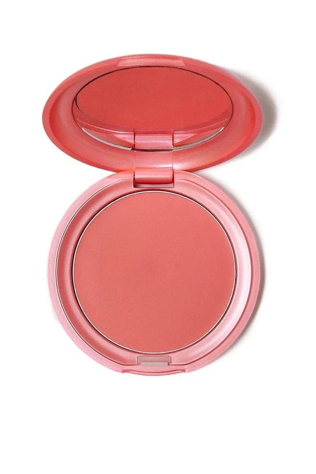 Stila Convertible Color Petunia Lip & Cheek Cream Dual Use Blush Makeup New