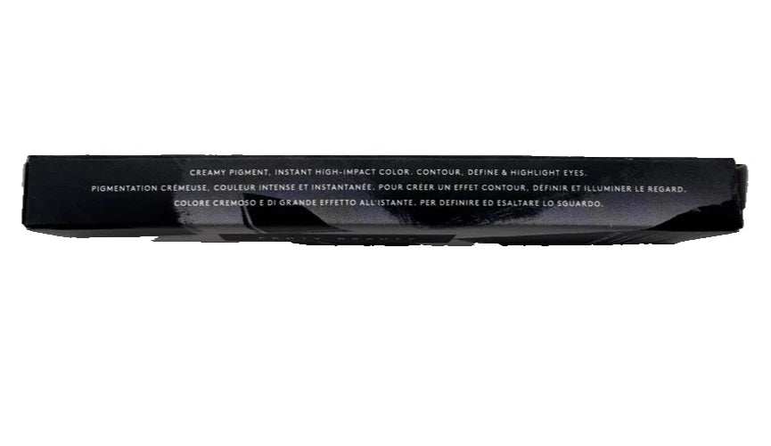 Fenty Beauty Shadowstix Longwear Eyeshadow Stick Brownie Badd'R 15 New Box