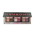 Buxom Forever Babe Eyeshadow Palette Nude Pink Shimmer Matte Eyeshadow New