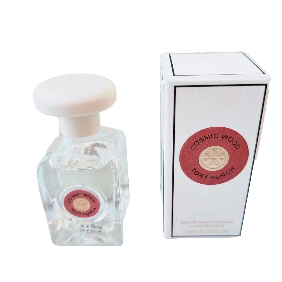 Tory Burch Cosmic Wood Eau de Parfum Spray Women's Perfume EDP New