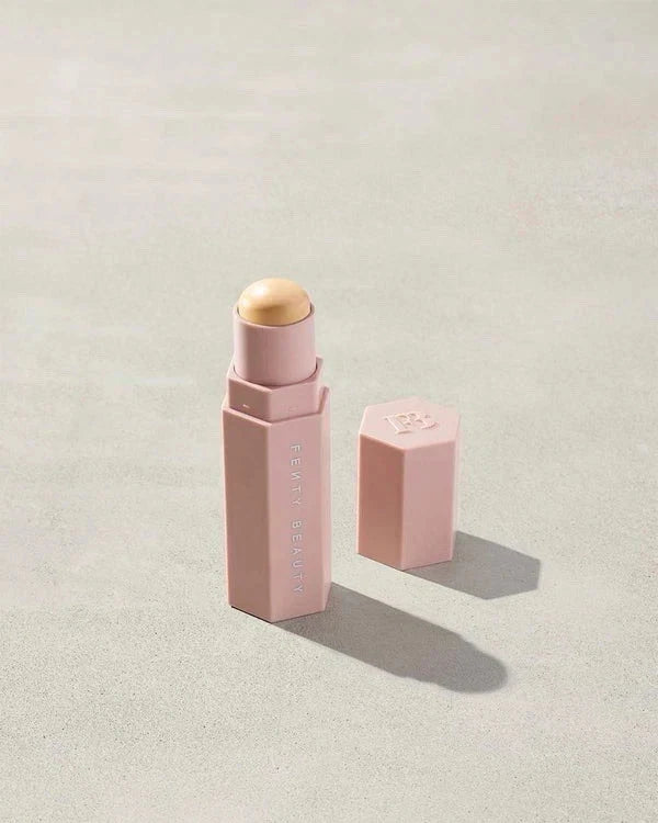 Fenty Beauty Gloss Bomb Oil Luminizing Lip Oil N Gloss 02 Rose Banana New