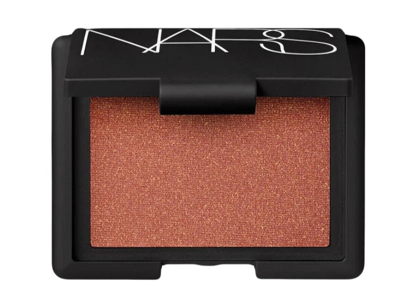 NARS Blush Savage Longwear Buildable Powder Blush New in Box 4.8g / 0.16 oz