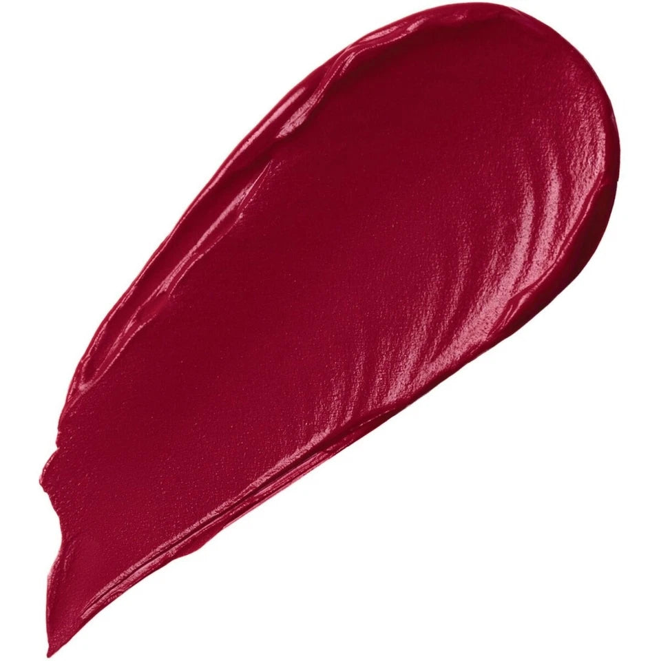 Buxom Full-On Lipstick Plumping Satin Lip Color Hydrating Full Size New