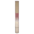 Stila Plumping Lip Glaze Clear High Shine Gloss Lip Plumper Full Size New