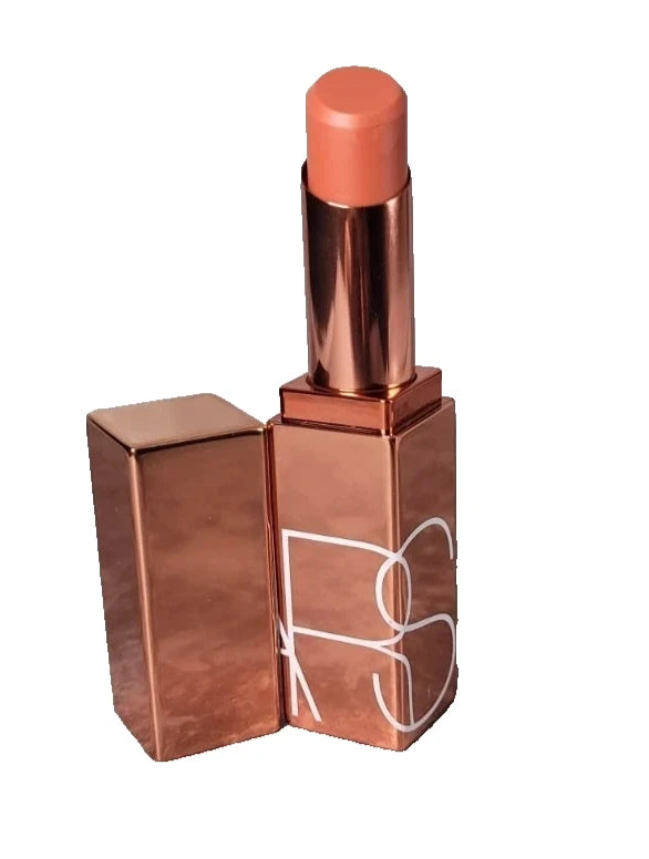NARS Afterglow Lip Balm Torrid 3g / 0.1oz – Hydrating Sheer Coral Lip Balm New
