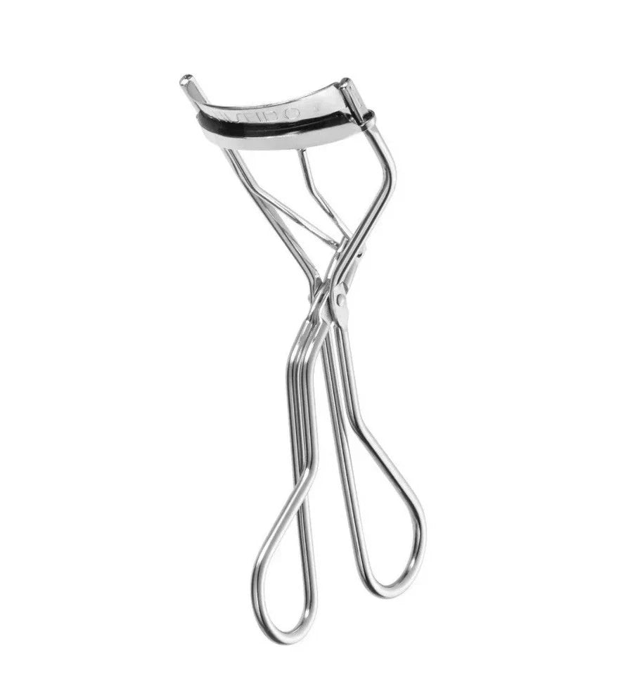 Shiseido Eyelash Curler Professional Makeup Tool Precision Lash Curling New